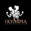 OLYMPIA HEALTH CLUB icon