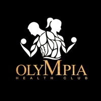 OLYMPIA HEALTH CLUB