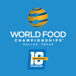 World Food Championships