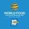 The official World Food Championships app is your one-stop-shop for all things Food Sport - what to see, do, taste and experience