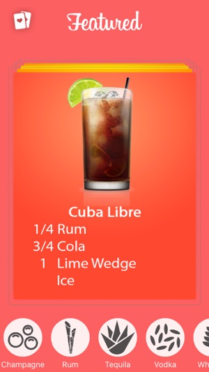 Cheers! - Social Game & Drink Guide!(圖2)-速報App