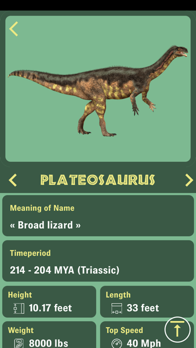 Dinos Alive Screenshot