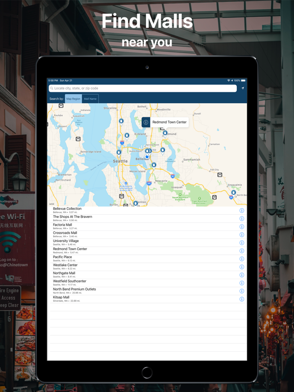 Screenshot #4 pour DeliverMore