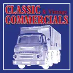 Classic & Vintage Commercials App Cancel