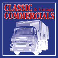 Classic and Vintage Commercials