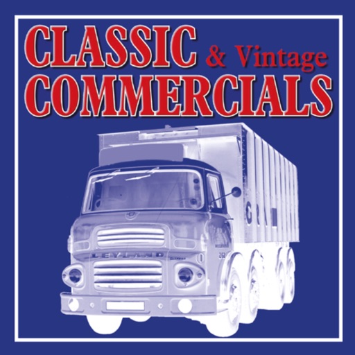 Classic & Vintage Commercials icon