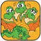 If your preschool kids like jigsaw puzzles, they will LOVE our Dragon Jigsaw Puzzle Game For Kids and Adult