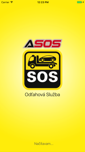 Odtahova Sluzba(圖4)-速報App