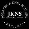 Jonathon Khoi Nail Spa icon