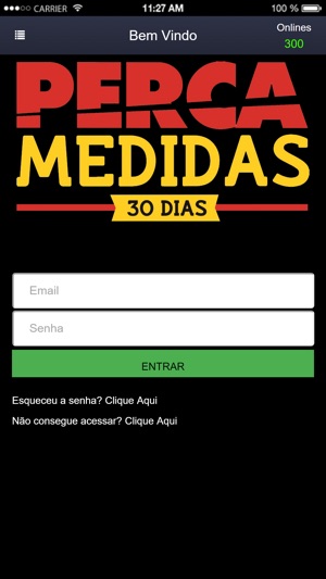 PM30 - Perca Medidas 30 Dias(圖2)-速報App