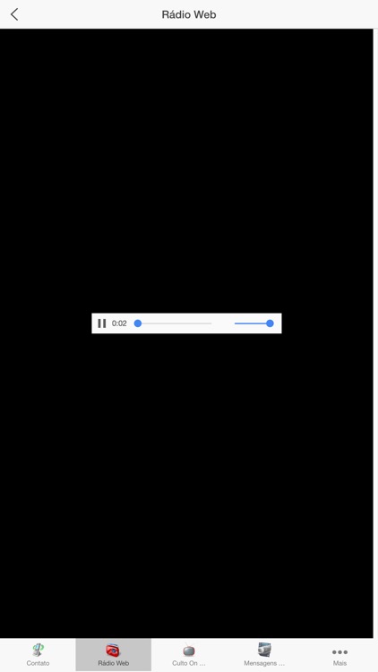 Projeto Vida Nova de Irajá