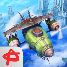 螢幕擷取畫面 (5) Sky to Fly: Faster Than Wind 3D
