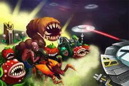 Game screenshot Star Fighter – Увлекательный Космический Кликер mod apk