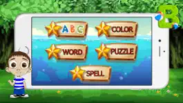 Game screenshot basic english vocabulary mod apk