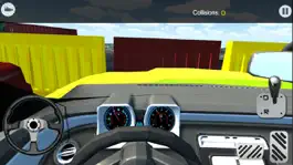 Game screenshot Cargo Car Parking Game 3D Simulator hack