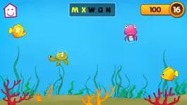 Game screenshot Alphabet - Kids, Children WordPress Theme apk
