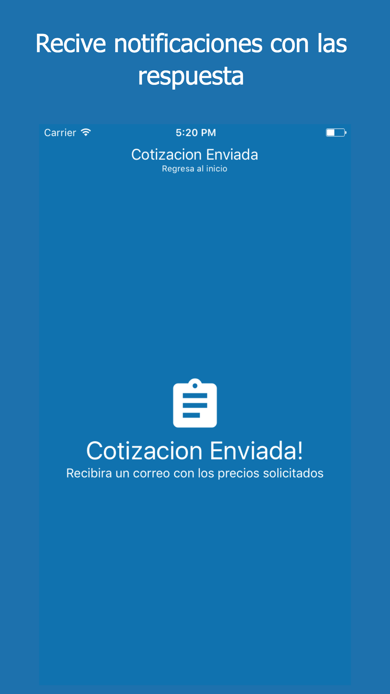 Mastercarnes - Cotizador Rapido - Res, Puerco, Pol screenshot 4