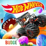 Download Hot Wheels Unlimited app