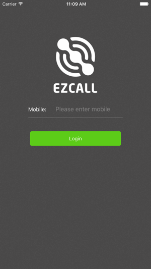 EZ-Call(圖1)-速報App