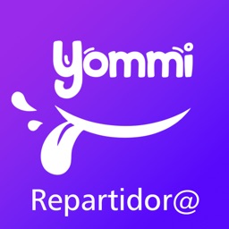 Yommi Repartidor