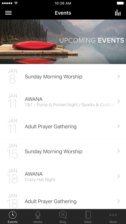 Memorial Bible Church