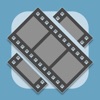 MultiVideo -SideBySide Overlap icon