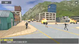 Game screenshot END THE CITY CHAOS apk