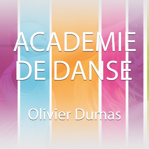 Académie de Danse Dumas icon