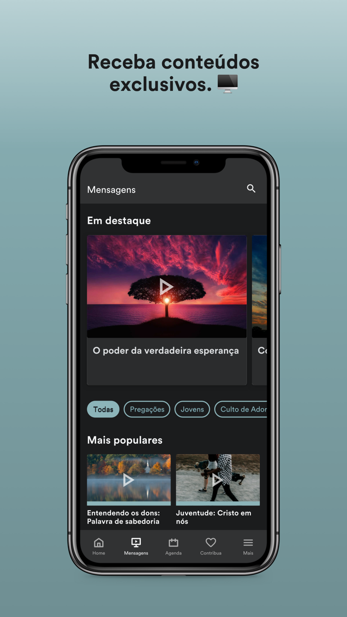 Igreja Nova Jerusalém