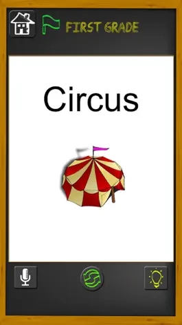 Game screenshot English Spelling Test: 500+ Flashcards Vocabulary apk