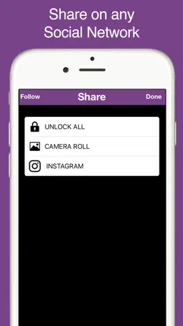 Game screenshot GifPost : GIFs Share, Edit & Post for Instagram hack