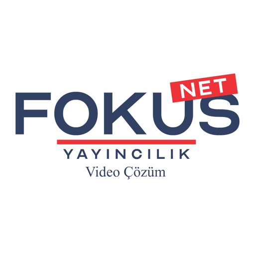 Fokus Video Çözüm icon