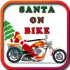 Santa Claus on Heavy Bike Adventure Simulator App Feedback