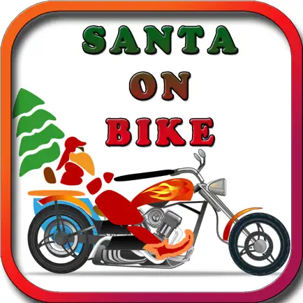 Santa Claus on Heavy Bike Adventure Simulator Cheats