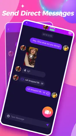 Game screenshot Hi-High: Live Video Chat hack