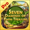 Seven Diamonds of Farm Treasure Pro