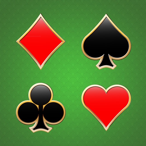 Simple Classic Solitaire icon