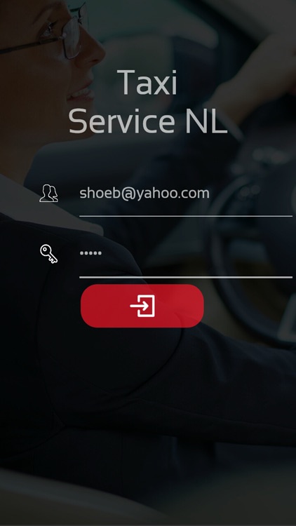 Taxi Service NL