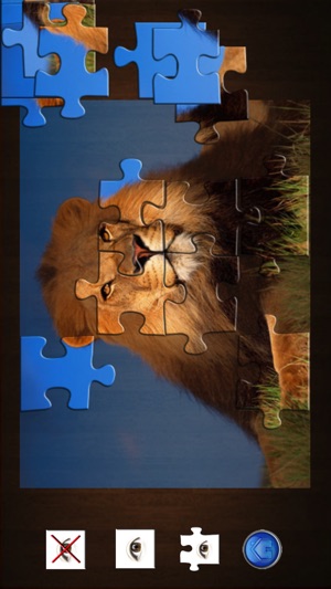 3D Puzzle Animals(圖3)-速報App