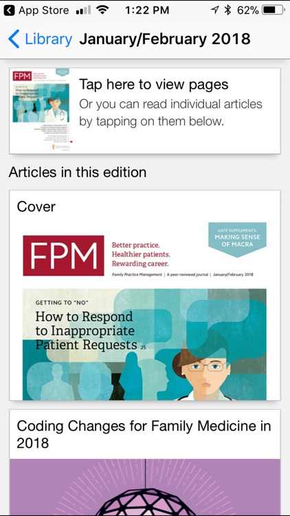 FPM Journal