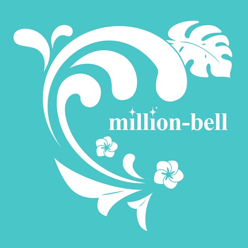 ハワイアンジュエリーのアクセ通販 ミリオンベル icon