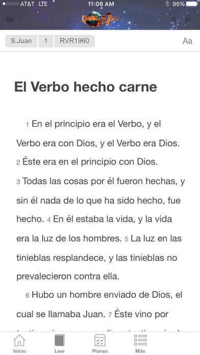 Candelita7 Oficial iPhone screenshot 4 - Lifestyle app