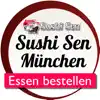 Sushi Sen München App Delete