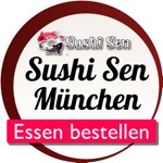 Download Sushi Sen München app