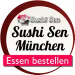 Sushi Sen München App Support