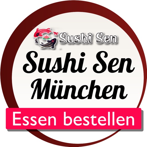 Sushi Sen München icon