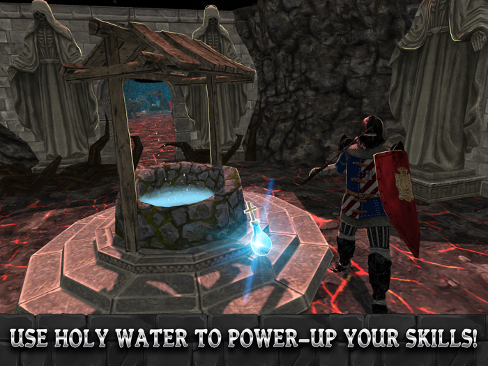 Devil House Escape Hell Episode