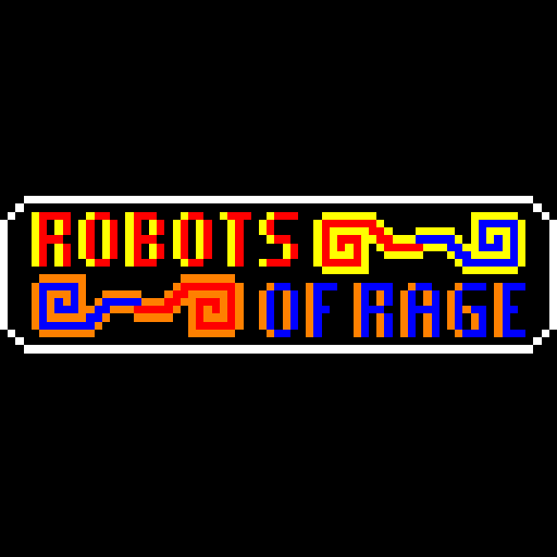 Robots of Rage