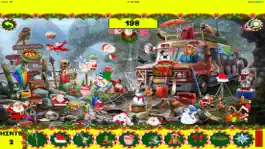 Game screenshot Free Hidden Objects:Christmas Night Hidden Object mod apk