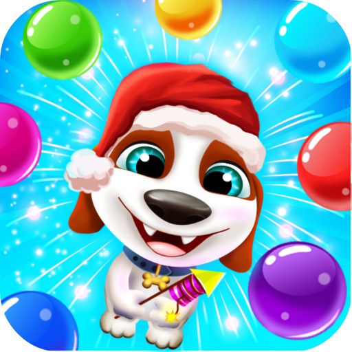 Funny Ball Animal Pop Icon